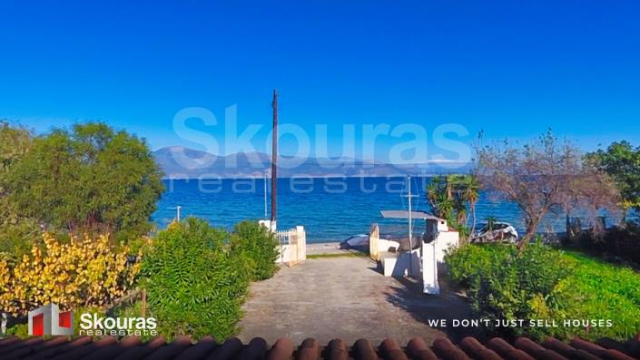 Image No.23-Maison de 3 chambres à vendre à Péloponnèse