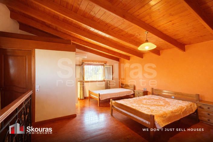 Image No.7-Maison de 3 chambres à vendre à Péloponnèse