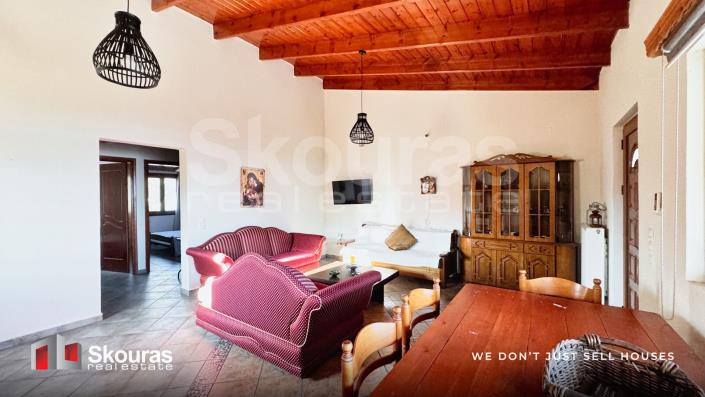 Image No.11-Maison de 3 chambres à vendre à Péloponnèse