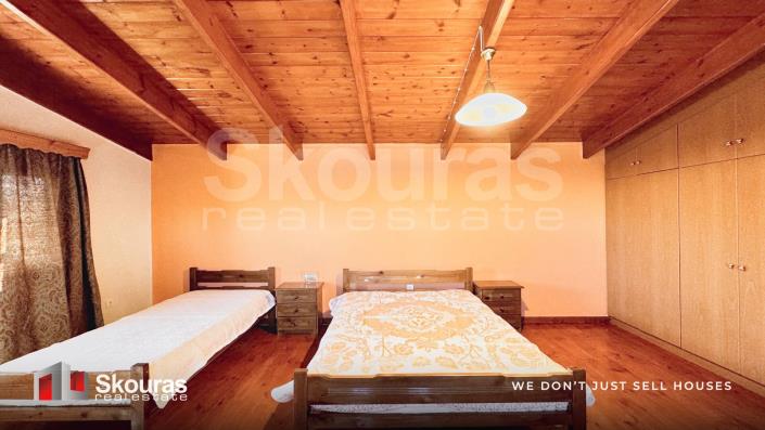 Image No.16-Maison de 3 chambres à vendre à Péloponnèse