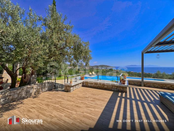 Image No.22-5 Bed Villa / Detached for sale