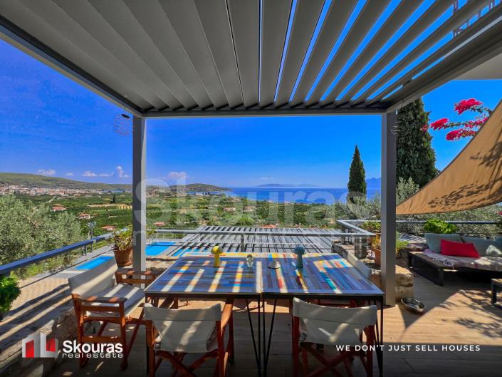 Image No.9-5 Bed Villa / Detached for sale