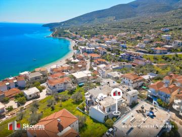 1 - Xeropigado, Apartment