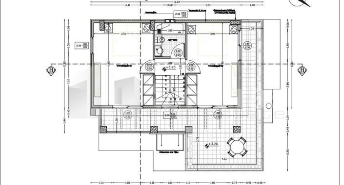 Image No.11-3 Bed House/Villa for sale