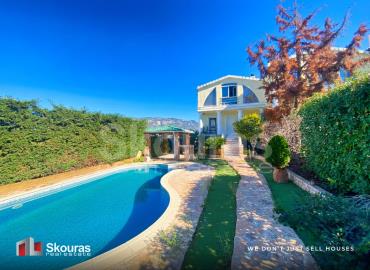 1 - Corinthia, Appartement