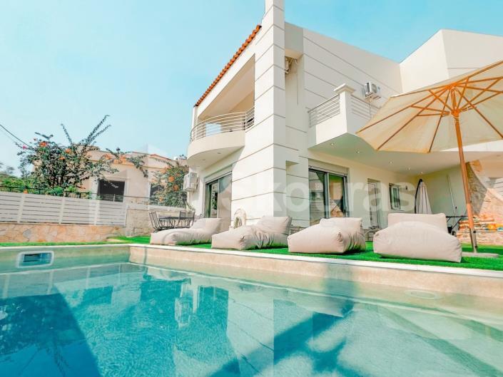 Image No.25-3 Bed House/Villa for sale