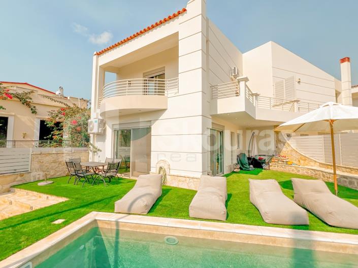 Image No.21-3 Bed House/Villa for sale
