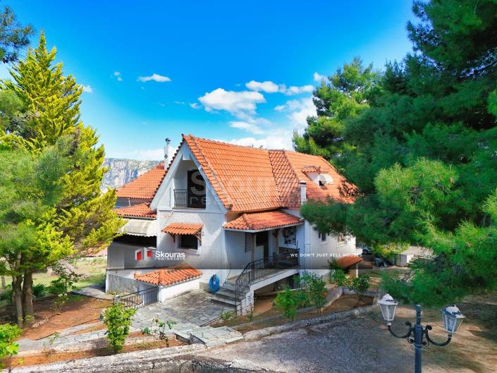 Image No.19-4 Bed House/Villa for sale