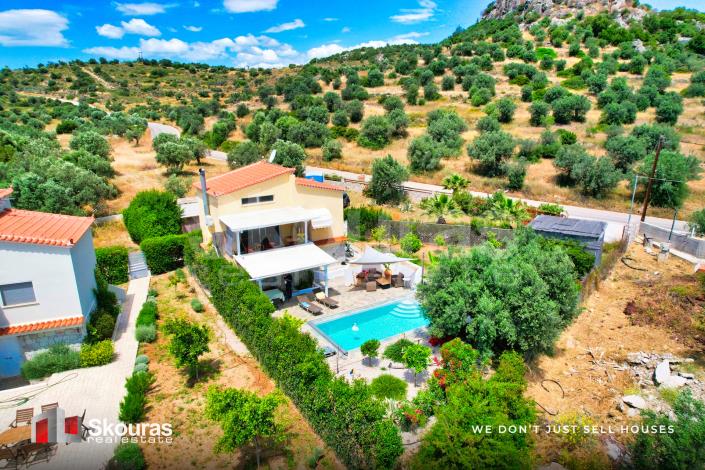 Image No.20-3 Bed House/Villa for sale