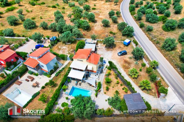 Image No.24-3 Bed House/Villa for sale