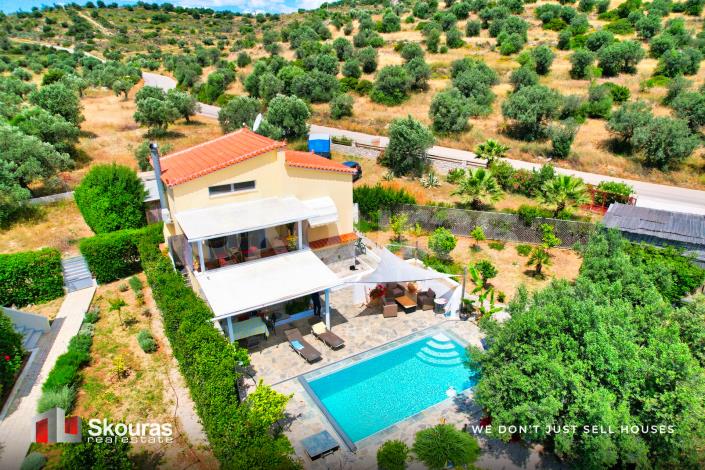 Image No.26-3 Bed House/Villa for sale