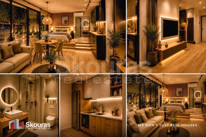 Image No.8-1 Bed Apartment for sale