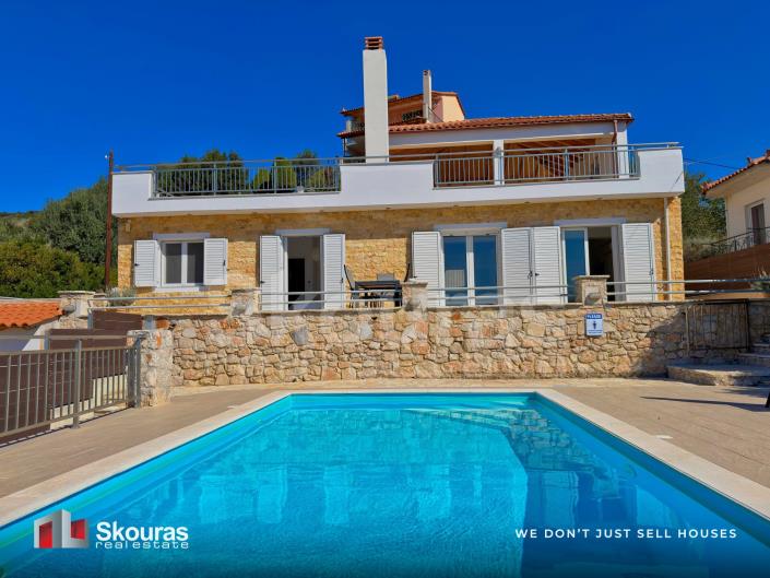 Image No.4-3 Bed House/Villa for sale