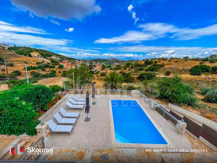 Image No.5-3 Bed House/Villa for sale