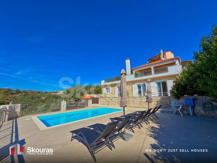 Image No.18-3 Bed House/Villa for sale