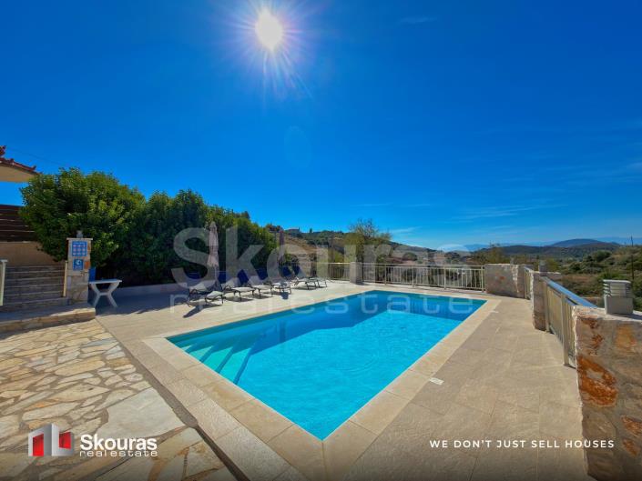 Image No.20-3 Bed House/Villa for sale