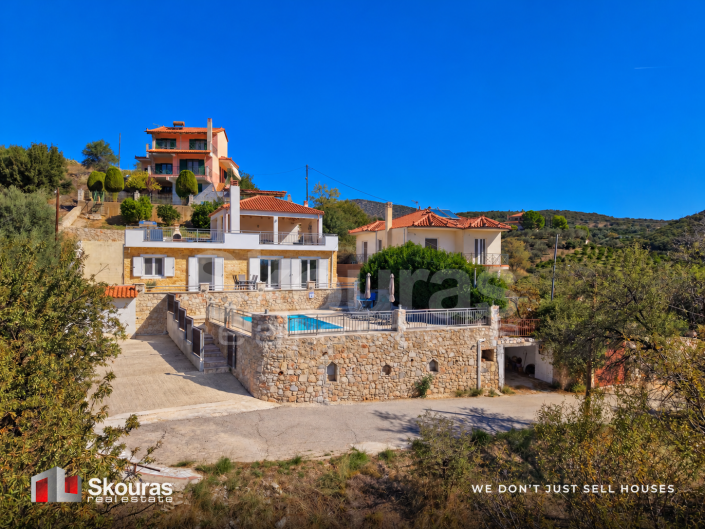 Image No.25-3 Bed House/Villa for sale