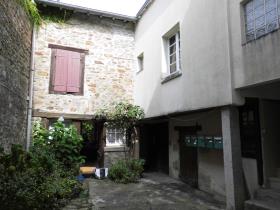 Image No.1-Appartement de 7 chambres à vendre à Bourganeuf