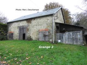 Image No.2-Maison de 4 chambres à vendre à Saint-Dizier-Leyrenne