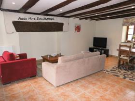 Image No.1-Maison de 2 chambres à vendre à Montboucher