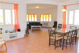 Image No.1-Villa de 7 chambres à vendre à Costa De La Calma