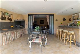 Image No.4-Villa de 5 chambres à vendre à Costa De La Calma
