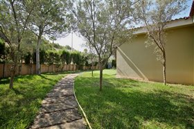 Image No.1-Villa de 4 chambres à vendre à Santa Ponsa