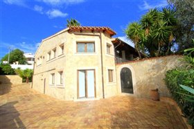 Image No.0-Villa de 5 chambres à vendre à Calvià