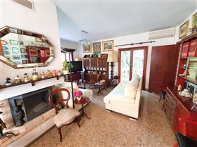 Image No.3-Villa de 3 chambres à vendre à Santa Ponsa