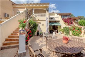 Image No.0-Villa de 5 chambres à vendre à Costa De La Calma