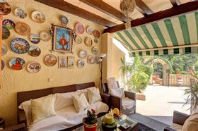 Image No.17-Villa de 5 chambres à vendre à Costa De La Calma