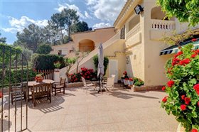 Image No.1-Villa de 5 chambres à vendre à Costa De La Calma