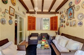 Image No.19-Villa de 5 chambres à vendre à Costa De La Calma