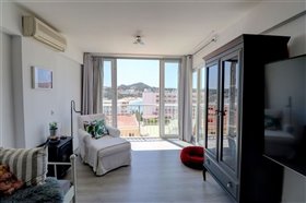Image No.0-Appartement de 1 chambre à vendre à Majorque