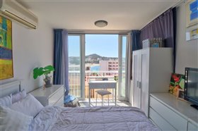 Image No.1-Appartement de 1 chambre à vendre à Majorque