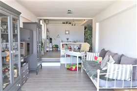 Image No.2-Appartement de 1 chambre à vendre à Majorque