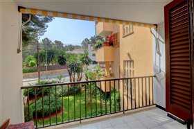 Image No.1-Appartement de 2 chambres à vendre à Santa Ponsa