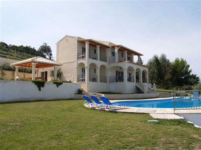 Image No.7-4 Bed House for sale