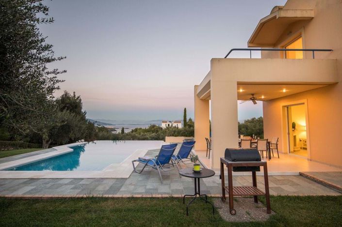 Image No.13-Maison de 4 chambres à vendre à Gouvia