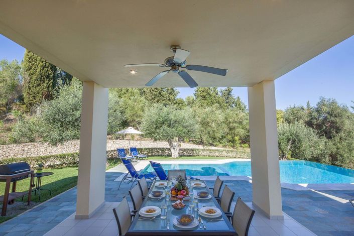 Image No.14-Maison de 4 chambres à vendre à Gouvia