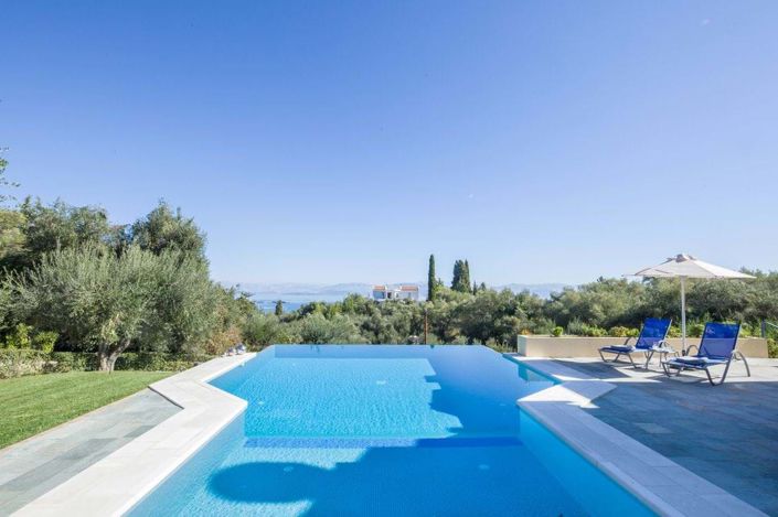 Image No.4-Maison de 4 chambres à vendre à Gouvia