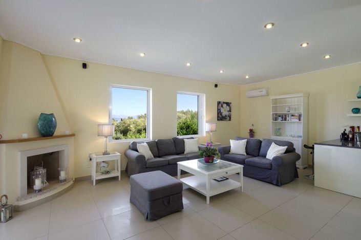 Image No.6-Maison de 4 chambres à vendre à Gouvia