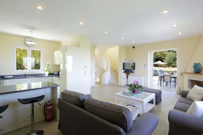 Image No.7-Maison de 4 chambres à vendre à Gouvia