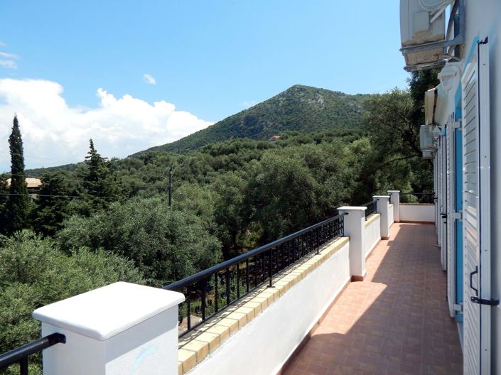 Image No.11-Maison de 2 chambres à vendre à Corfou