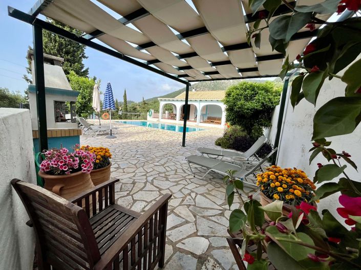 Image No.15-Maison de 2 chambres à vendre à Corfou