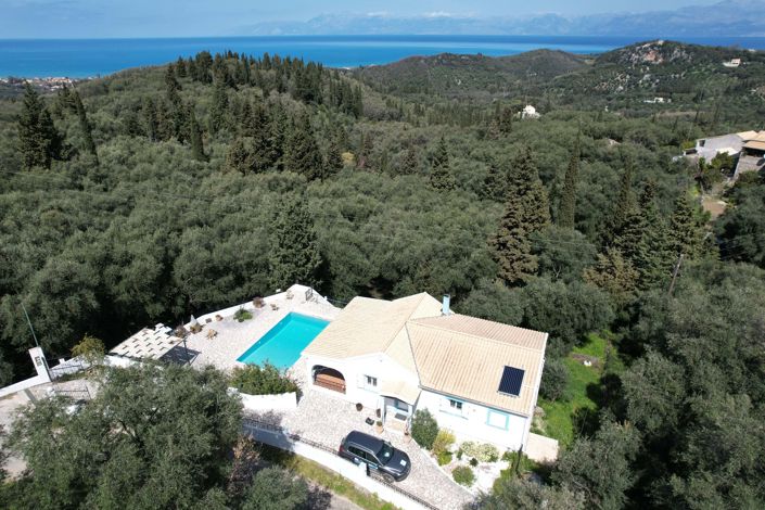 Image No.16-Maison de 2 chambres à vendre à Corfou