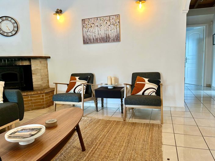 Image No.4-Maison de 2 chambres à vendre à Corfou