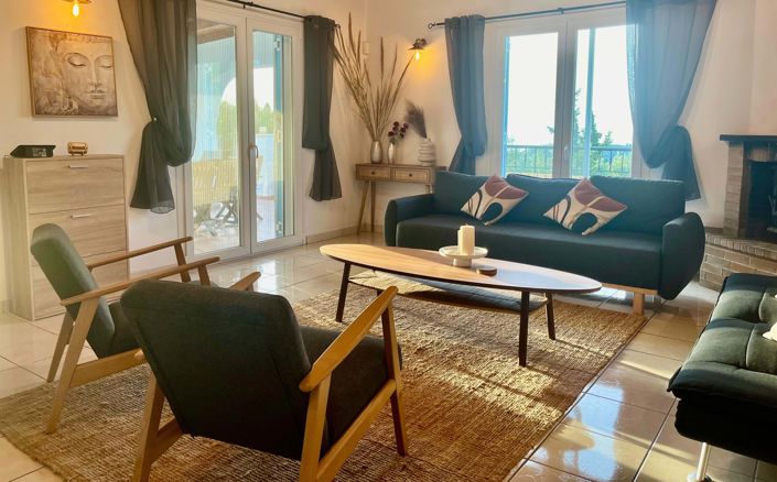 Image No.7-Maison de 2 chambres à vendre à Corfou