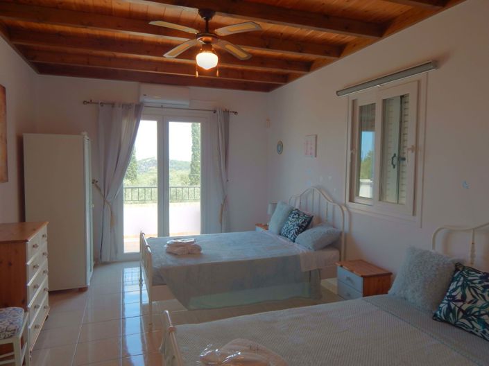 Image No.6-Maison de 2 chambres à vendre à Corfou