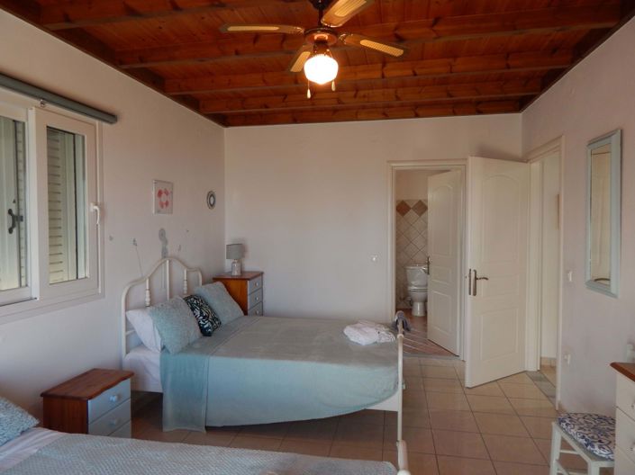 Image No.9-Maison de 2 chambres à vendre à Corfou